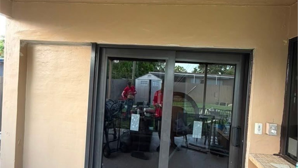 Doors, Windows Project in Miramar, Florida by Statewide Windows & Doors