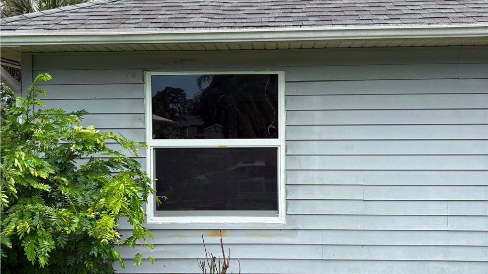 Doors, Windows Project in Sebastian, FL by Statewide Windows & Doors