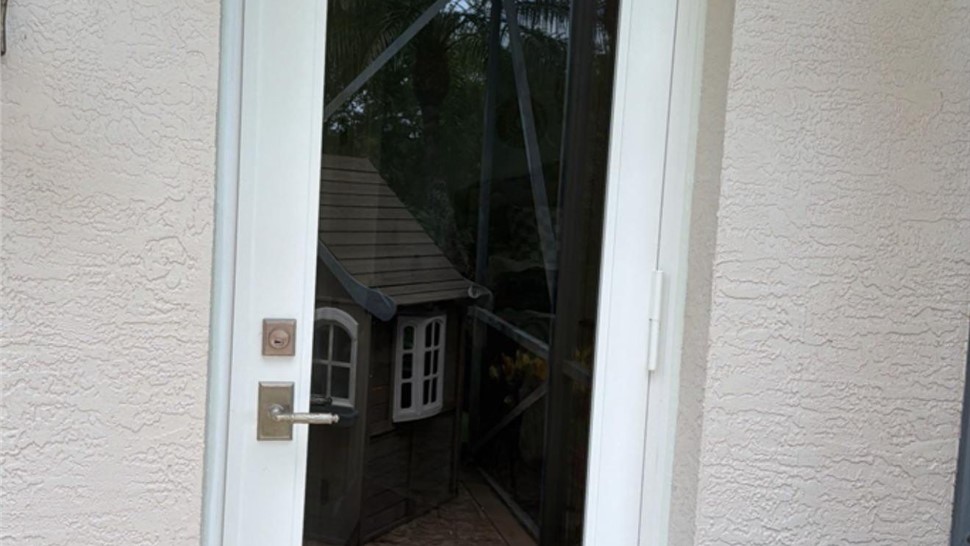 Doors, Windows Project in Palm City, Florida by Statewide Windows & Doors