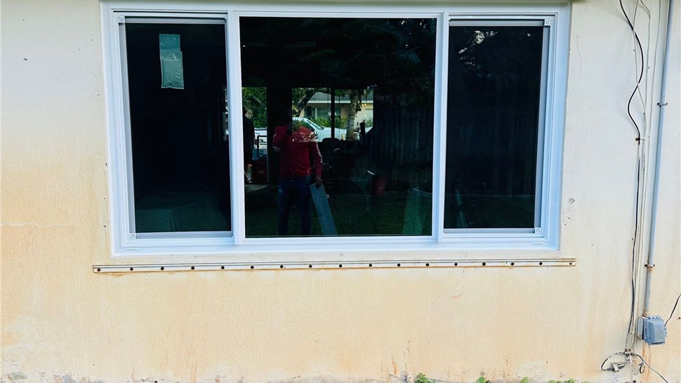 Doors, Windows Project in Deerfield Beach, FL by Statewide Windows & Doors