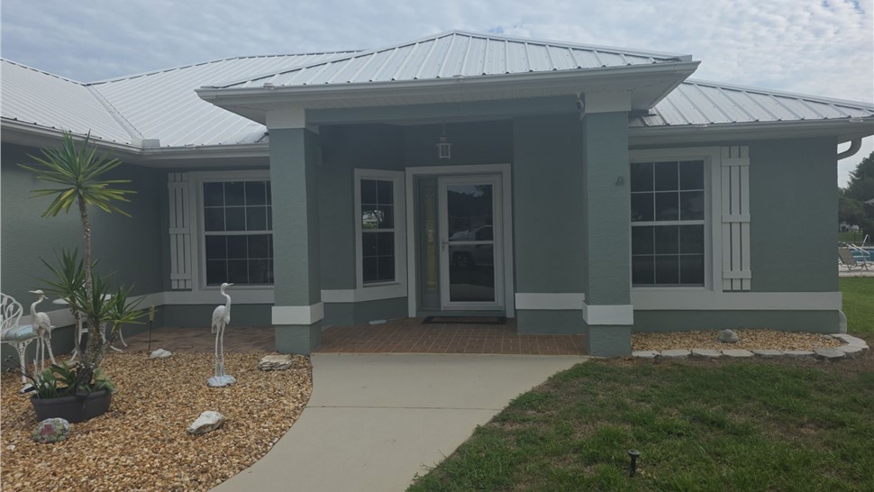 Windows Project in Ocala, FL by Statewide Windows & Doors