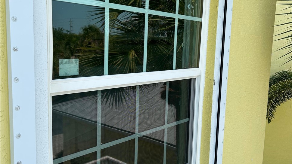Windows Project in Punta Gorda, Florida by Statewide Windows & Doors