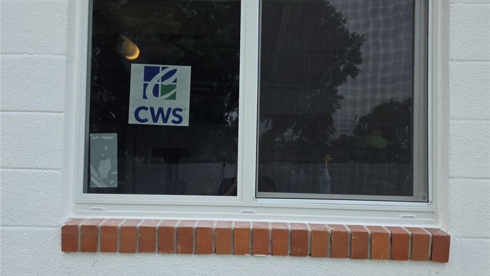 Windows Project in Dover, FL by Statewide Windows & Doors