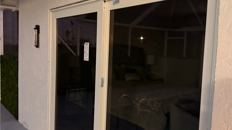 Doors Project in Greenacres, FL by Statewide Windows & Doors