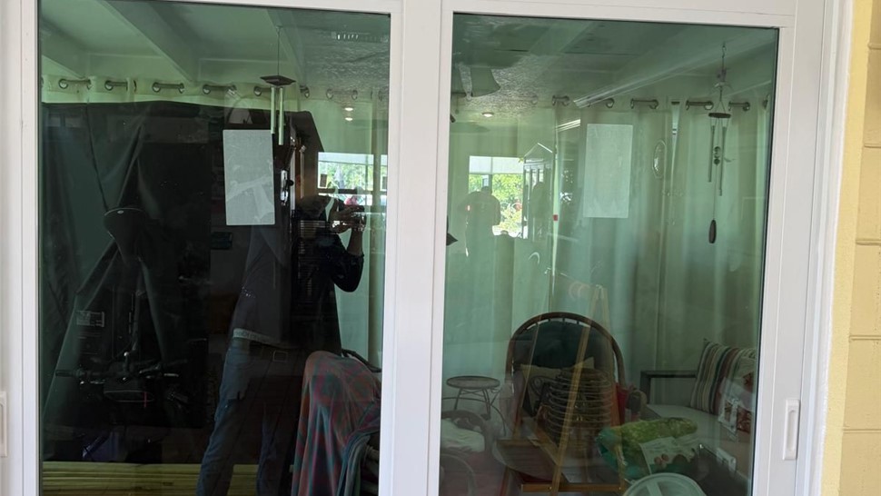 Doors, Windows Project in St Petersburg, Florida by Statewide Windows & Doors