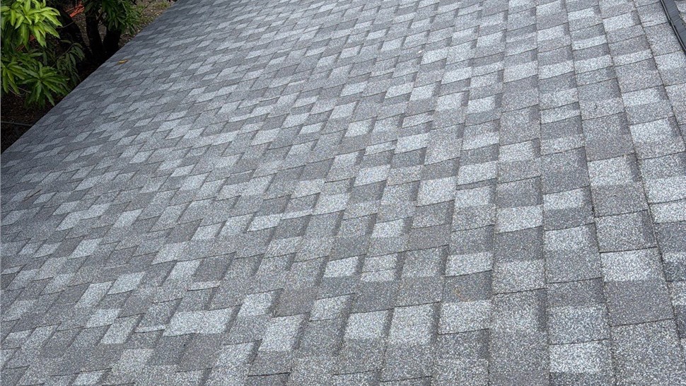 Roofing Project in Miami, Florida by Statewide Windows & Doors