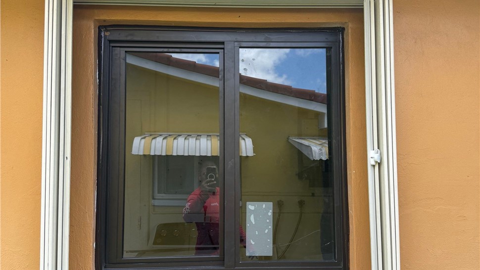 Windows Project in Tamarac, Florida by Statewide Windows & Doors