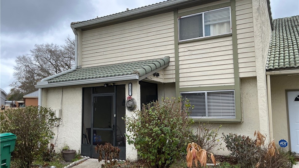 Windows Project in Winter Garden, Florida by Statewide Windows & Doors