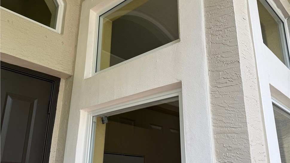 Windows Project in Boca Raton, FL by Statewide Windows & Doors