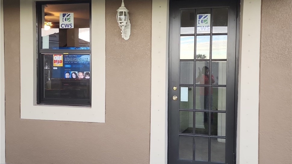 Doors, Windows Project in Riverview, FL by Statewide Windows & Doors