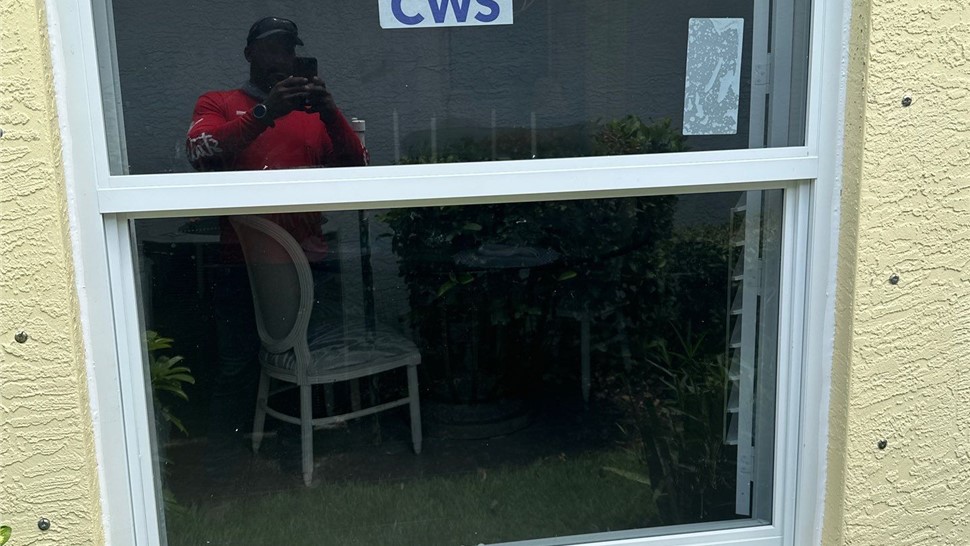 Windows Project in Cape Coral, FL by Statewide Windows & Doors