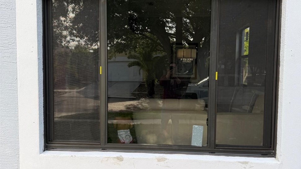 Doors, Windows Project in Tampa, Florida by Statewide Windows & Doors