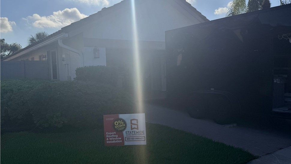 Doors, Windows Project in Boynton Beach, FL by Statewide Windows & Doors