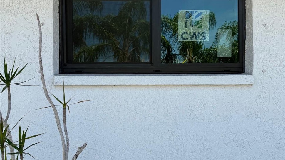 Windows Project in Port Charlotte, Florida by Statewide Windows & Doors