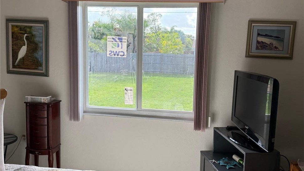 Windows Project in Port Charlotte, Florida by Statewide Windows & Doors