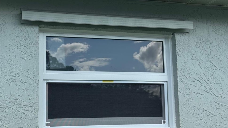 Windows Project in Port St. Lucie, FL by Statewide Windows & Doors
