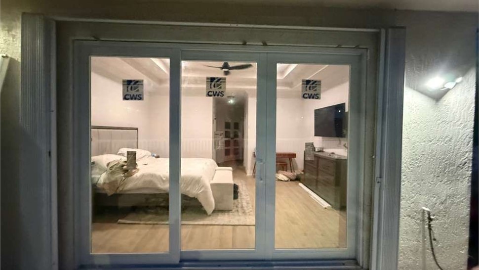 Doors Project in Fort Lauderdale, FL by Statewide Windows & Doors