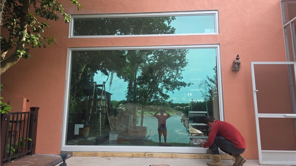 Windows Project in Tampa, Florida by Statewide Windows & Doors