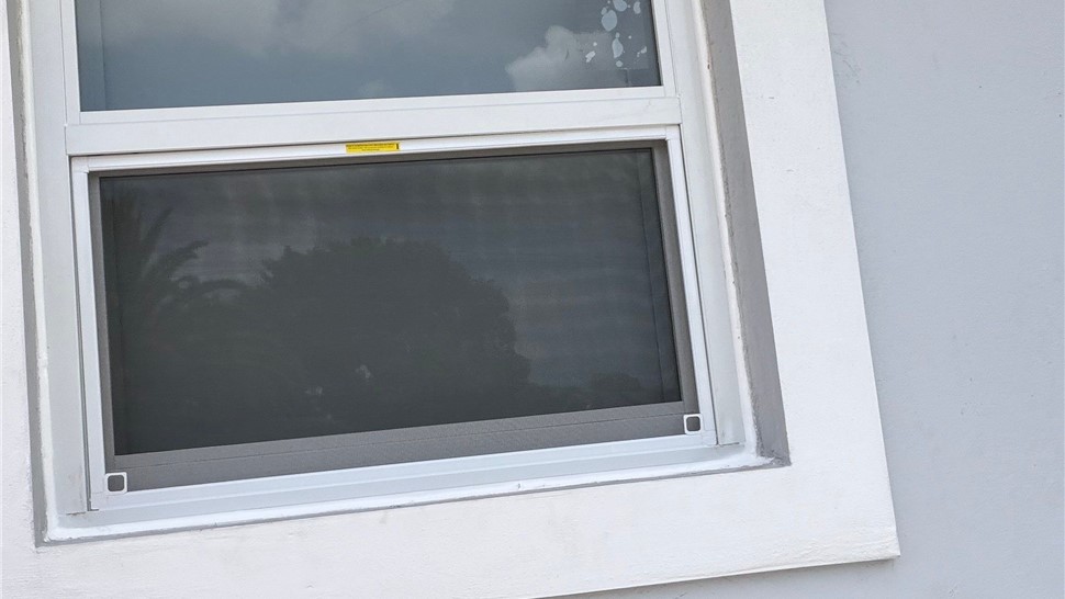 Windows Project in Miami Gardens, Florida by Statewide Windows & Doors