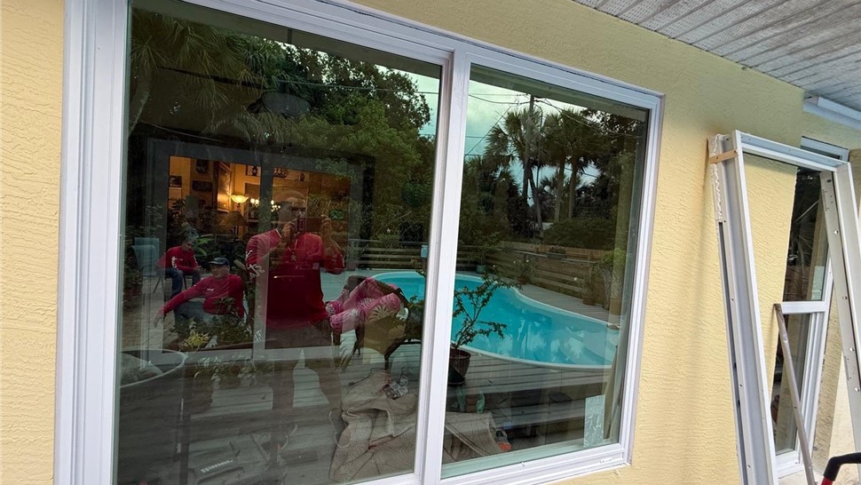 Doors, Windows Project in Vero Beach, Florida by Statewide Windows & Doors