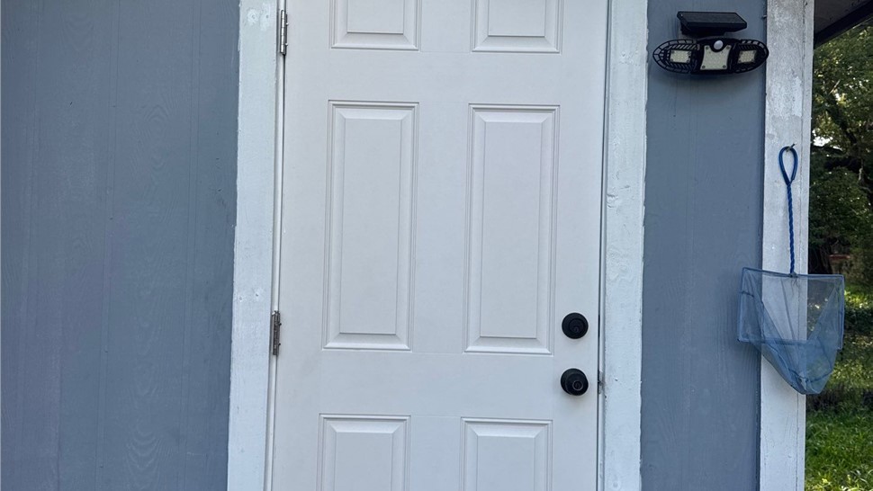 Doors, Windows Project in Orlando, Florida by Statewide Windows & Doors