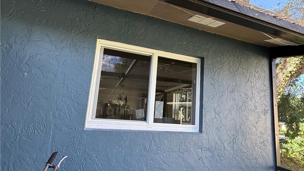 Windows Project in Melbourne, Florida by Statewide Windows & Doors