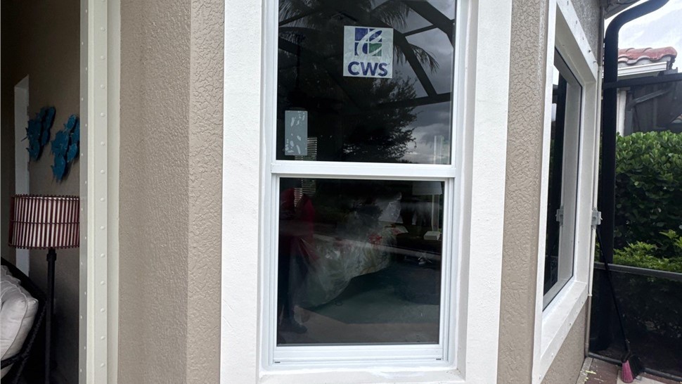 Windows Project in Naples, Florida by Statewide Windows & Doors