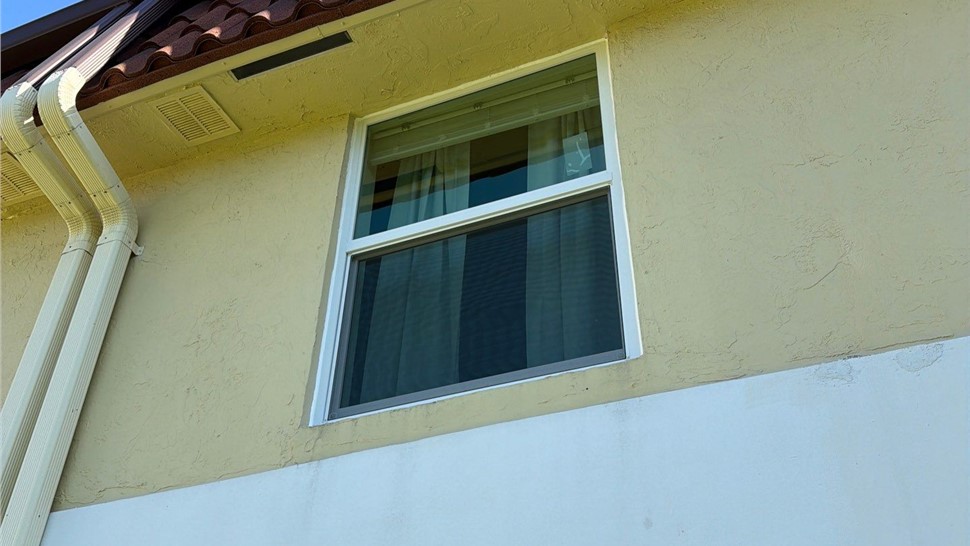 Windows Project in Jupiter, Florida by Statewide Windows & Doors