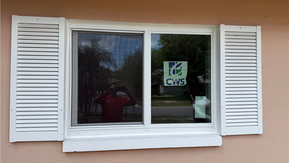 Windows Project in Clearwater, Florida by Statewide Windows & Doors