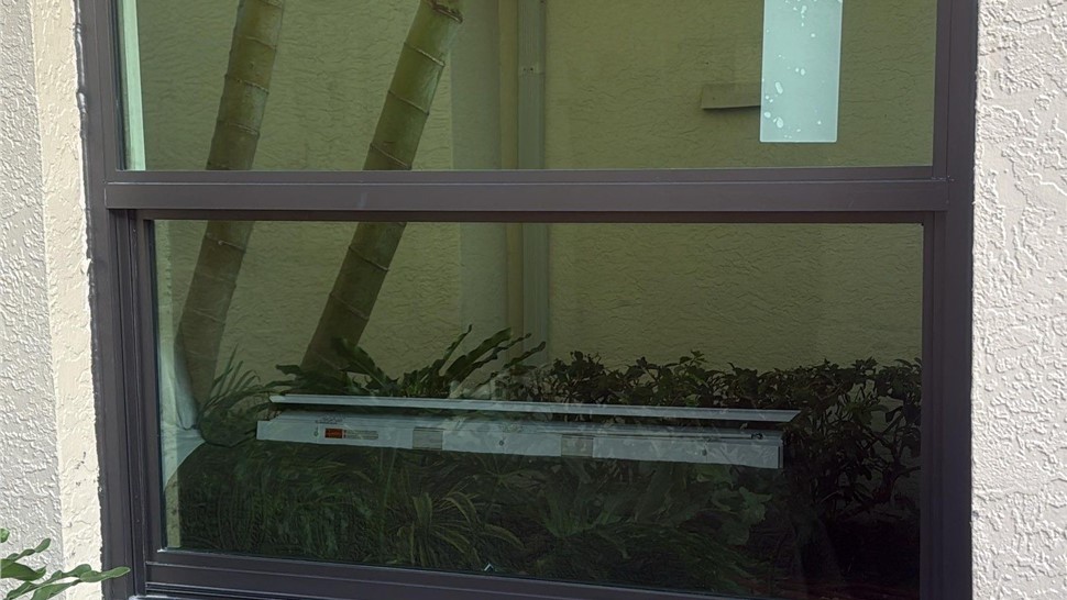 Windows Project in Port St. Lucie, FL by Statewide Windows & Doors