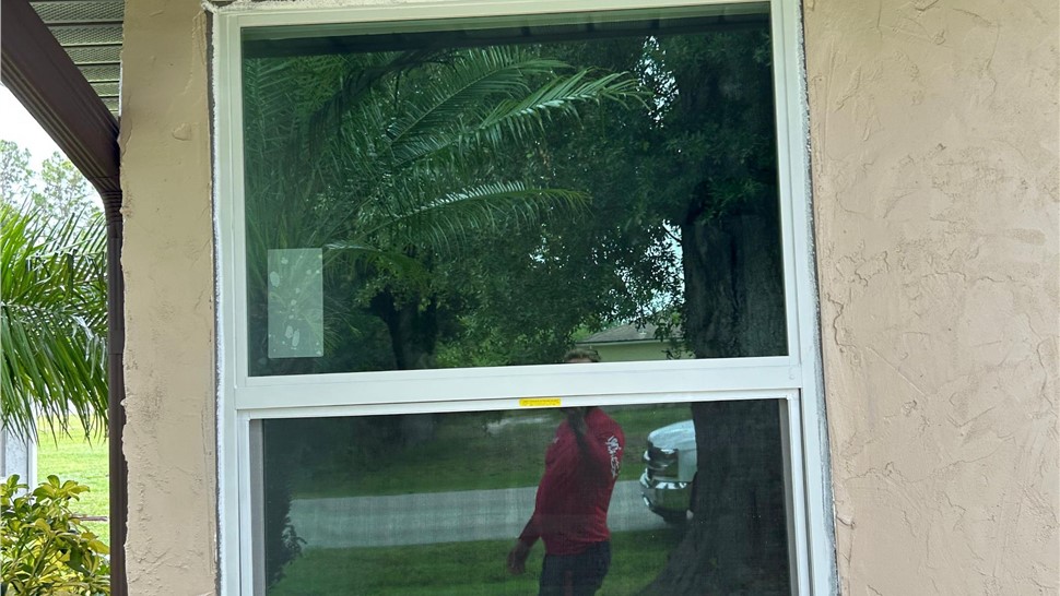 Windows Project in Port Charlotte, Florida by Statewide Windows & Doors