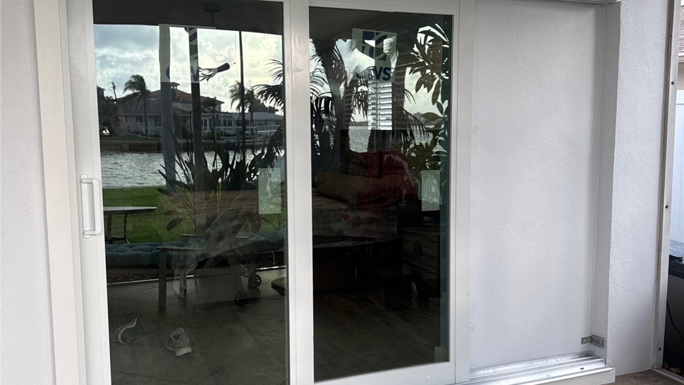 Doors Project in Seminole, FL by Statewide Windows & Doors