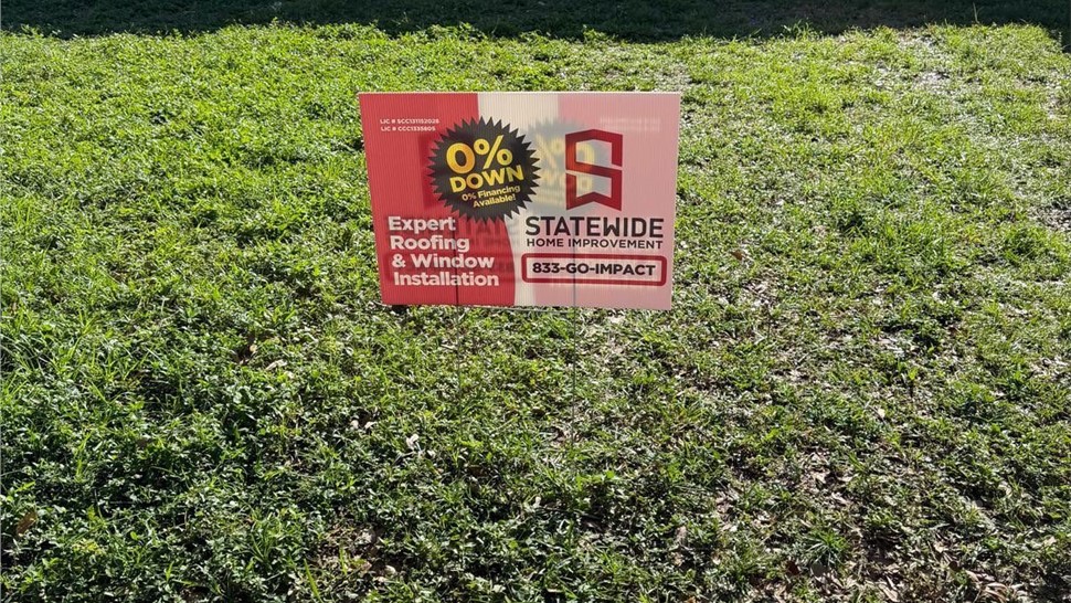 Windows Project in Fort Lauderdale, Florida by Statewide Windows & Doors