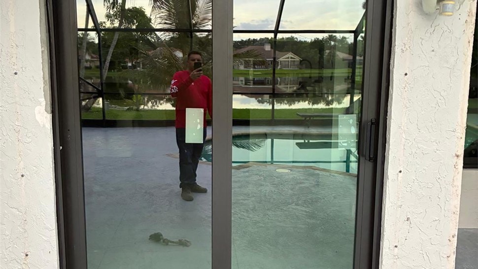 Doors, Windows Project in Weston, Florida by Statewide Windows & Doors