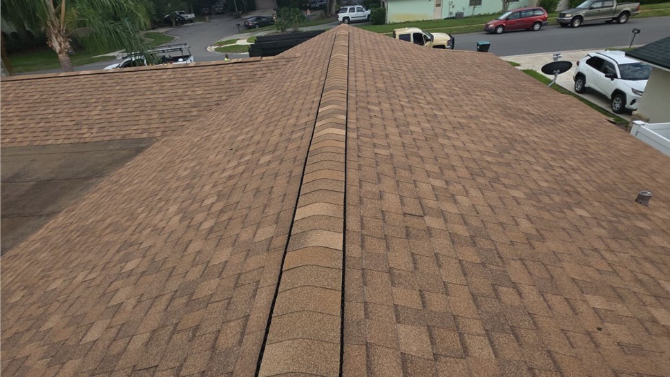 Roofing Project in Orlando, Florida by Statewide Windows & Doors