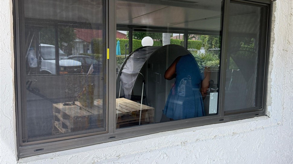 Doors, Windows Project in Sunrise, Florida by Statewide Windows & Doors