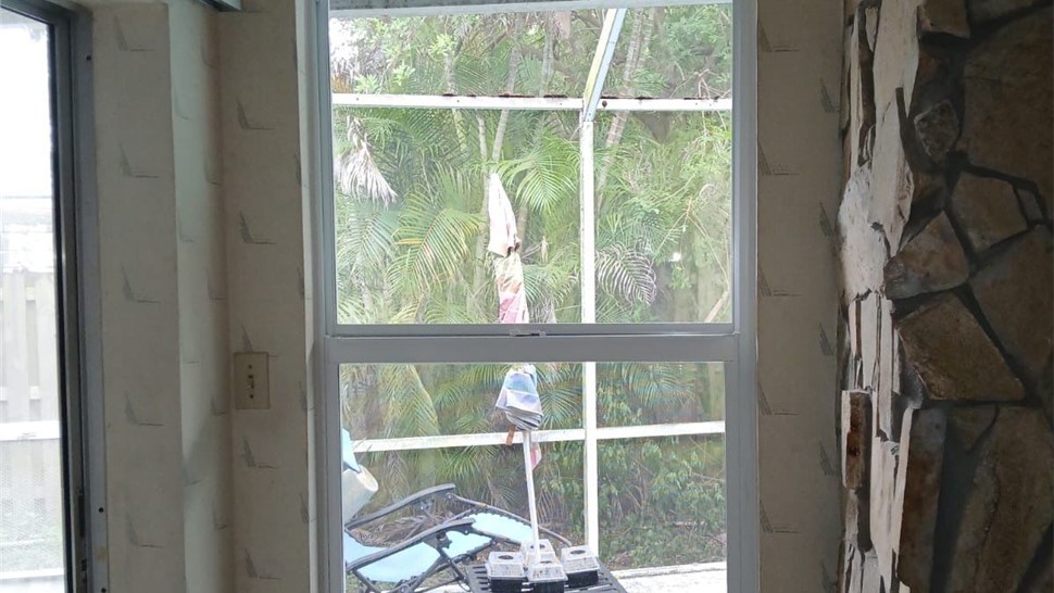 Windows Project in Port St. Lucie, FL by Statewide Windows & Doors