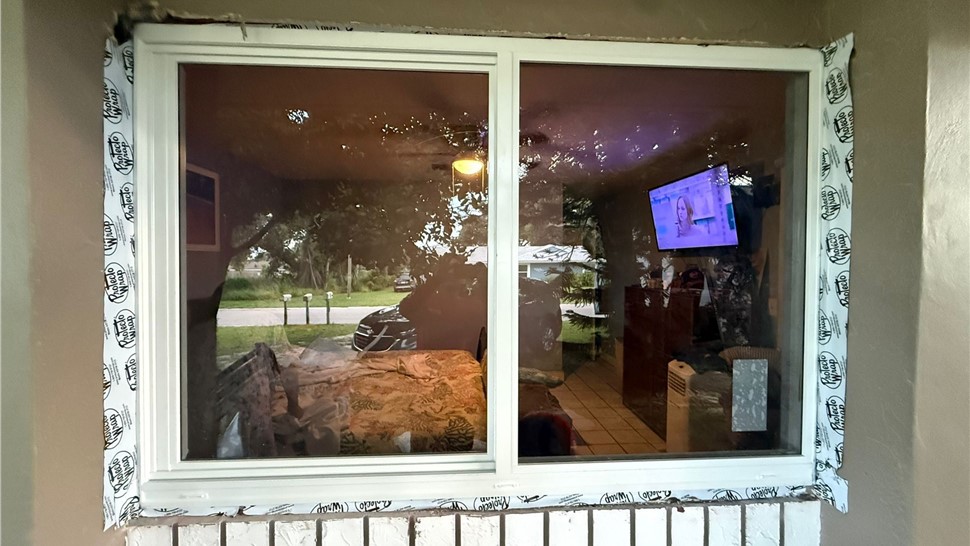 Doors, Windows Project in Vero Beach, Florida by Statewide Windows & Doors