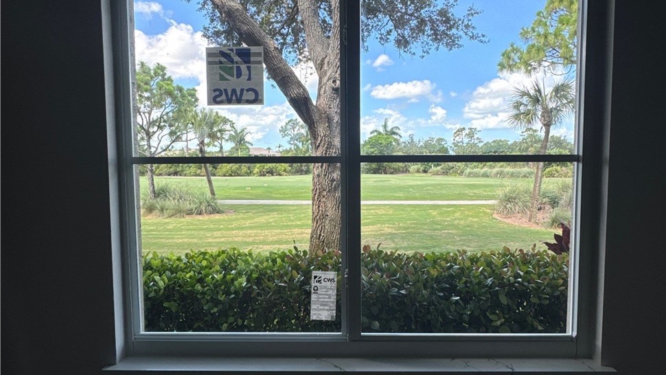 Windows Project in Estero, Florida by Statewide Windows & Doors
