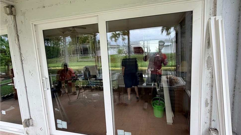 Doors, Windows Project in Margate, Florida by Statewide Windows & Doors
