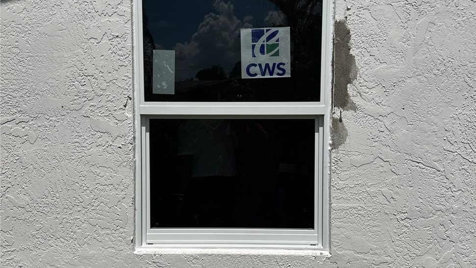 Doors, Windows Project in Lehigh Acres, Florida by Statewide Windows & Doors