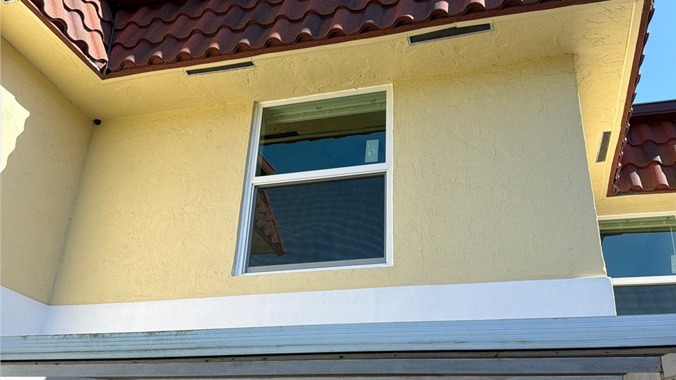 Windows Project in Jupiter, Florida by Statewide Windows & Doors