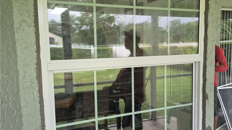 Windows Project in Lake Mary, Florida by Statewide Windows & Doors