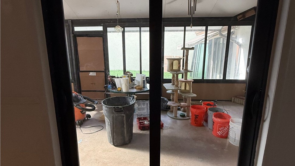 Doors Project in Boca Raton, Florida by Statewide Windows & Doors