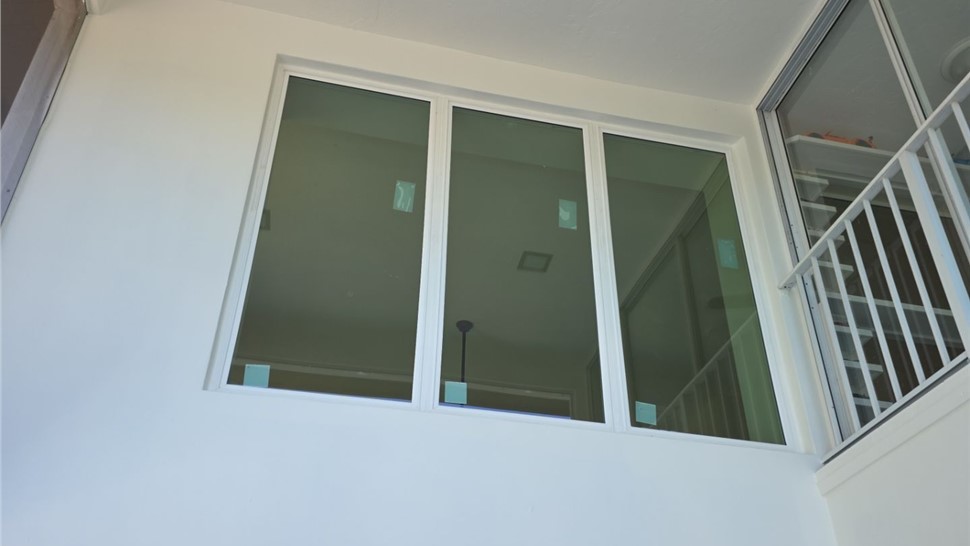 Windows Project in Sarasota, FL by Statewide Windows & Doors