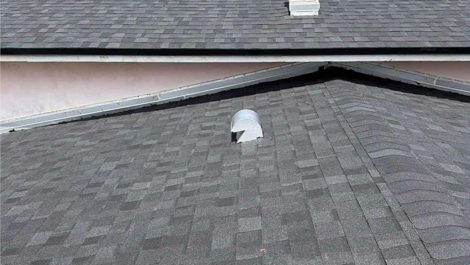 Roofing Project in Miami, Florida by Statewide Windows & Doors