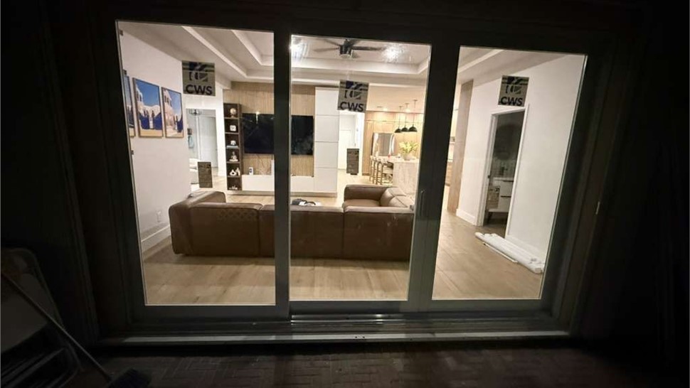 Doors Project in Fort Lauderdale, FL by Statewide Windows & Doors