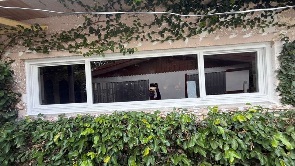 Windows Project in Miami, Florida by Statewide Windows & Doors