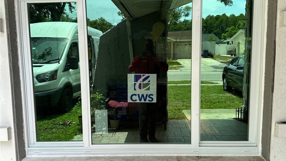 Windows Project in New Port Richey, Florida by Statewide Windows & Doors