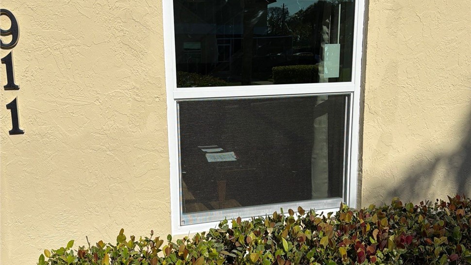 Windows Project in Jupiter, Florida by Statewide Windows & Doors